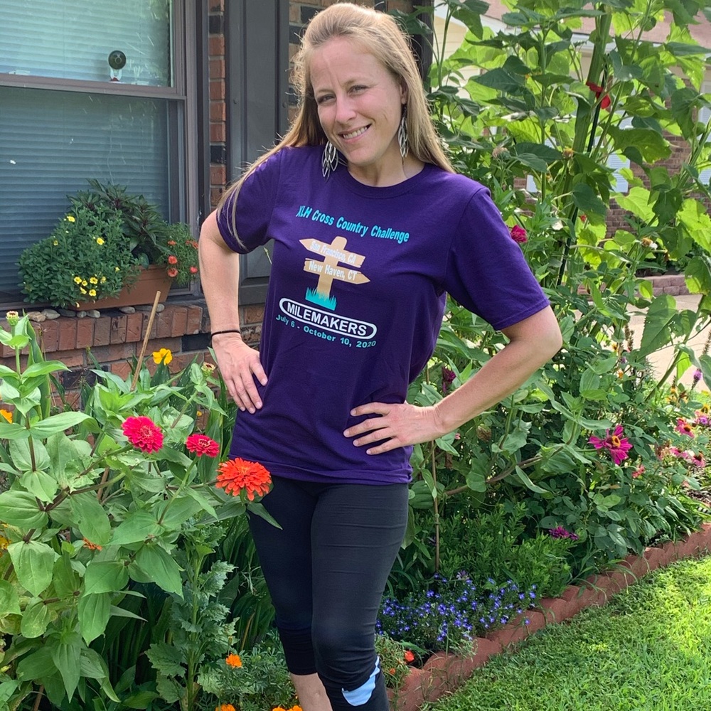 Meet Your Posher! Hello, I’m Tiffany!
